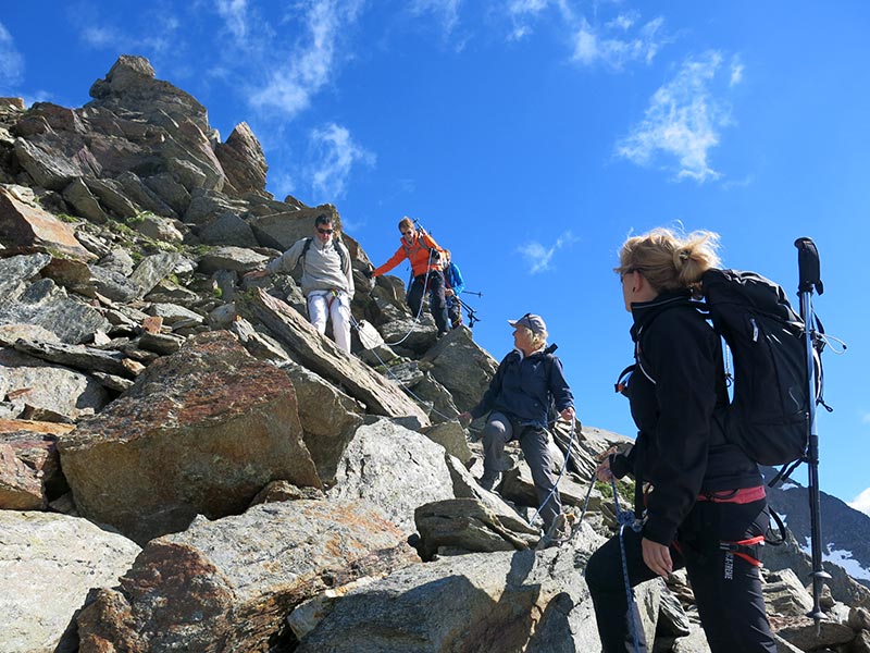 Schussgrubenkogel